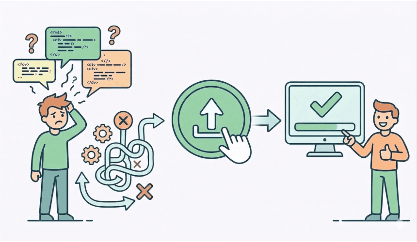 OpenClaw 小白安装 - 一键安装